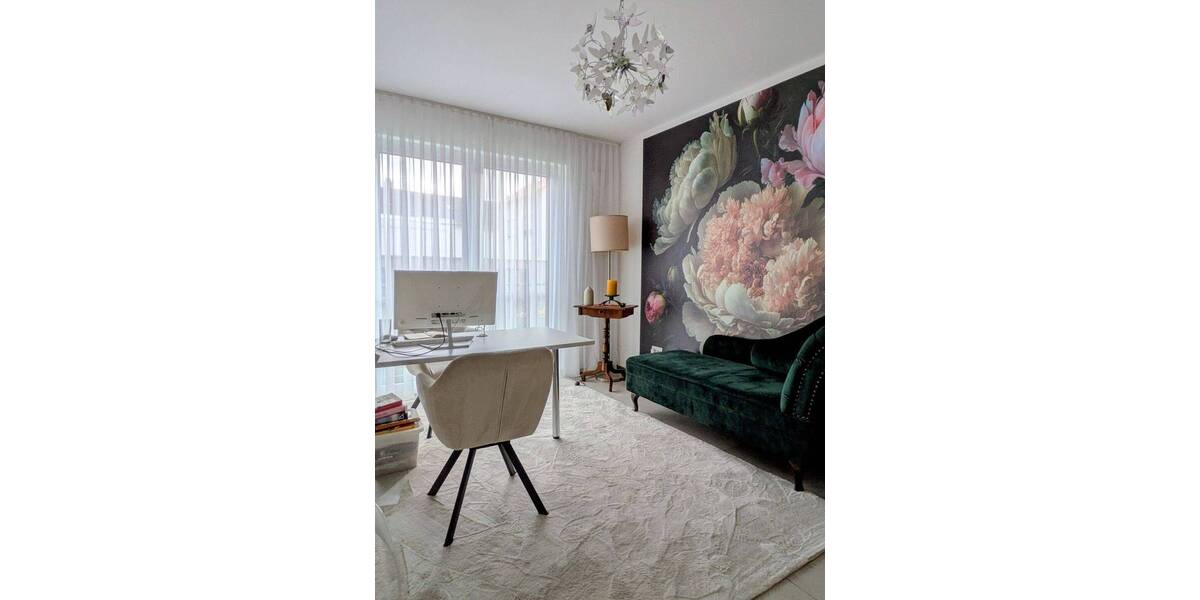 Etagenwohnung Friedelsheim - 4 Zimmer, 116 m&sup2;, 475.000&euro; | Angebot:25670449