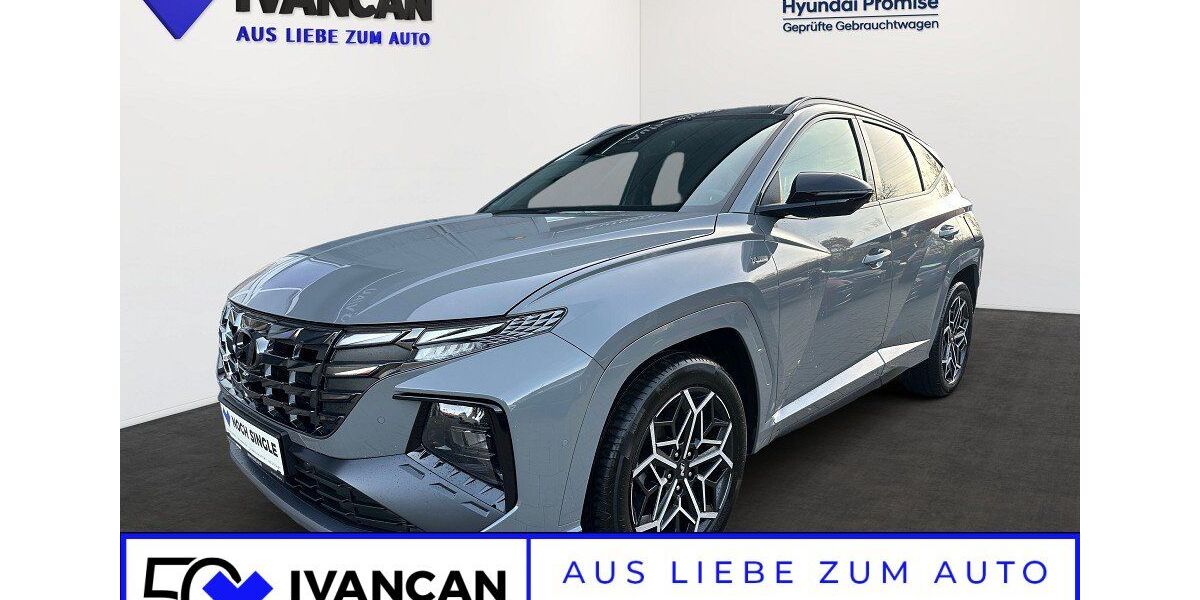 Hyundai TUCSON 30.902 km 31.990 &euro; Mannheim 68219