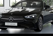 Mercedes CLE 300