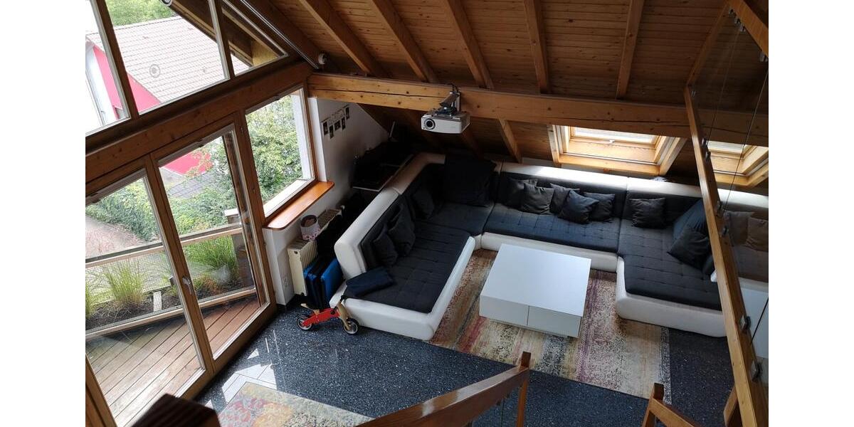 Maisonettenwohnung Gerolsheim - 3 Zimmer, 86 m&sup2;, 300.000&euro; | Angebot:26693059