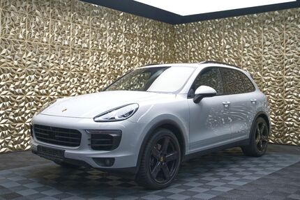 Porsche Cayenne 112.989 km 38.940 € Haßloch 67454