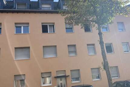 Wohnung zum Kaufen in MANNHEIM 155.000 € 50 m²