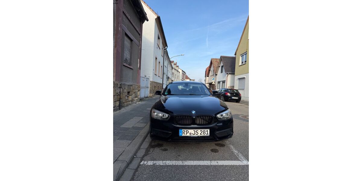 BMW 118 65.000 km 14.000 &euro; Friedelsheim 67159