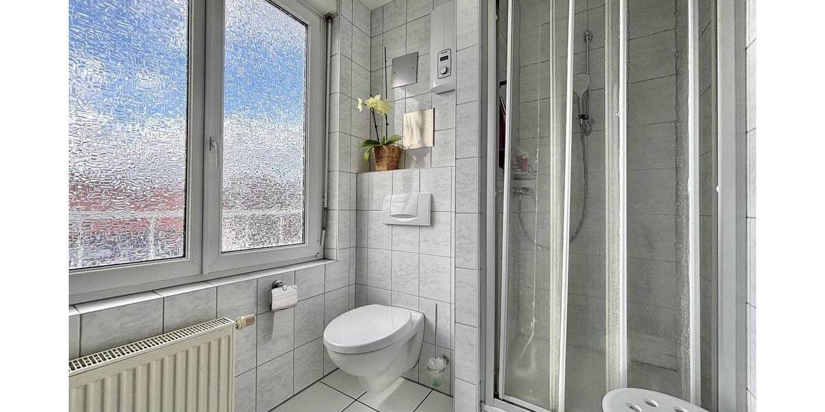 Etagenwohnung Hemsbach - 2 Zimmer, 65 m&sup2;, 189.000&euro; | Angebot:26029092