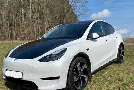 Tesla Model Y 74.000 km 29.900 &euro; Rimbach 64668