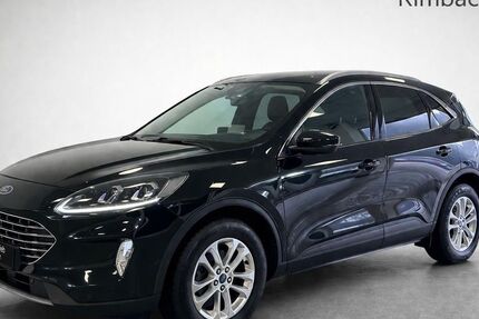 Ford Kuga 59.500 km 19.990 &euro; Rimbach 64668