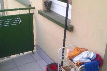 ObjNr:11733 - frisch Sanierte 2 ZKB Eigentumswohnung in zentraler Citylage (saniert 2012) - Wohnung Ludwigshafen am Rhein Ludwigshafen-Hemshof | Angebot:23602146