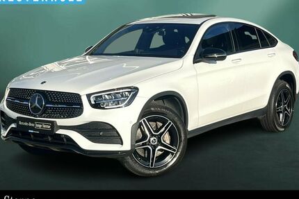Mercedes-Benz GLC 300 37.871 km 52.980 &euro; Ludwigshafen 67065