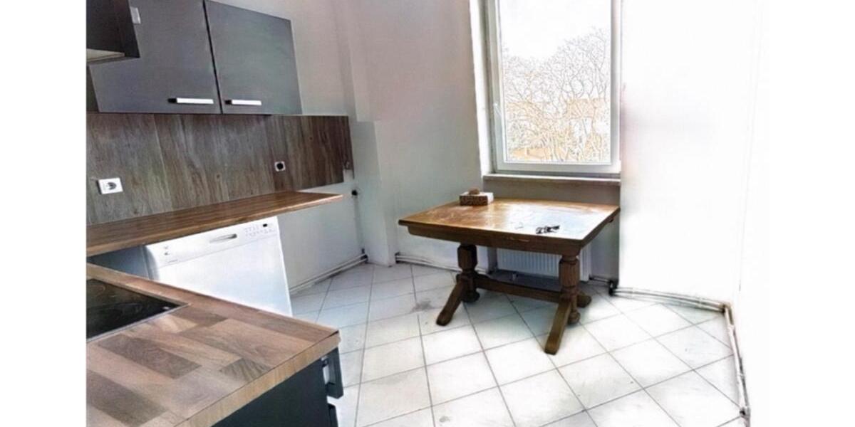 Etagenwohnung Ludwigshafen am Rhein Ludwigshafen-Hemshof - 2 Zimmer, 55 m&sup2;, 160.000&euro; | Angebot:26737865