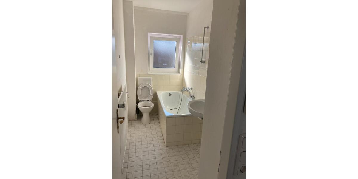 Etagenwohnung Heppenheim (Bergstraße) - 3 Zimmer, 62 m&sup2;, 780&euro; | Angebot:25376525