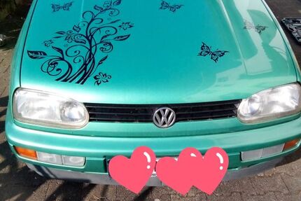 VW Golf 189.728 km 700 &euro; Biblis 68647