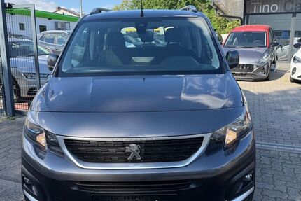 Peugeot Rifter 68.000 km 14.800 &euro; schifferstadt 67105