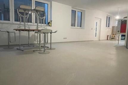 1-Zimmer-Souterrainwohnung im Neubau, ca 70qm, große Fenster 1 zimmer