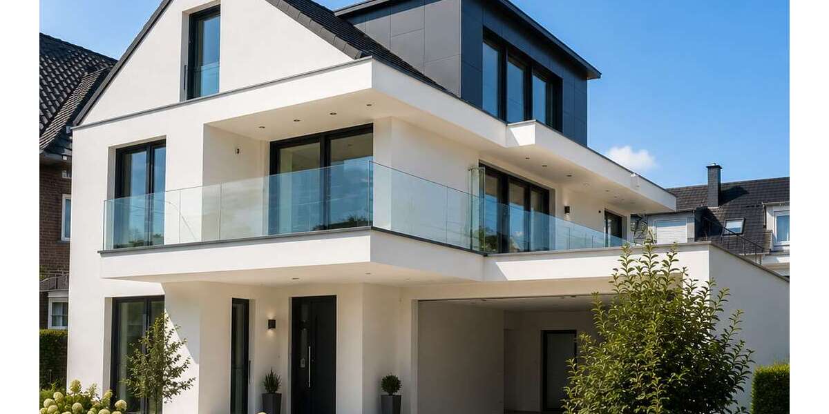 Etagenwohnung Mannheim Feudenheim - 3 Zimmer, 75 m&sup2;, 489.000&euro; | Angebot:27267148