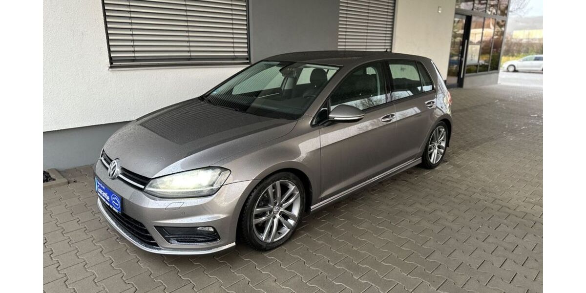 VW Golf 175.000 km 12.990 &euro; Weinheim 69469