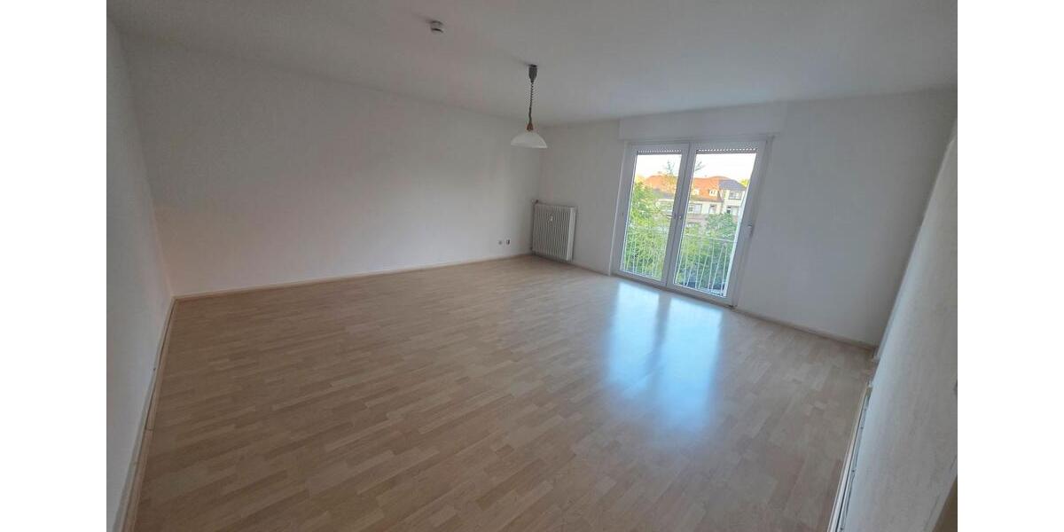 Etagenwohnung Mannheim Fahrlach - 1 Zimmer, 40 m&sup2;, 565&euro; | Angebot:26657403