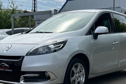 Renault Scenic 125.000 km 6.900 &euro; Weinheim 69469