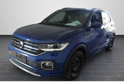 VW T-Cross 39.335 km 24.980 &euro; Ludwigshafen 67059