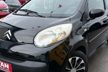 Citroen C1 230.000 km 1.390 &euro; Mannheim 68309