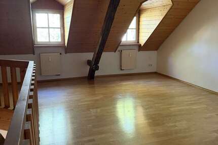 Wohnung Ludwigshafen Ludwigshafen-Hemshof - 2 Zimmer, 58 m&sup2;, 499&euro; | Angebot:27333873