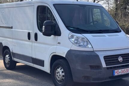 Fiat Ducato 158.032 km 3.290 &euro; Wiesloch 69168