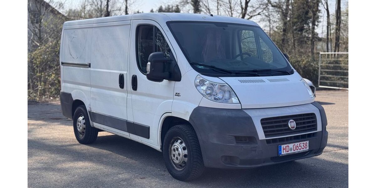 Fiat Ducato 158.032 km 3.290 &euro; Wiesloch 69168