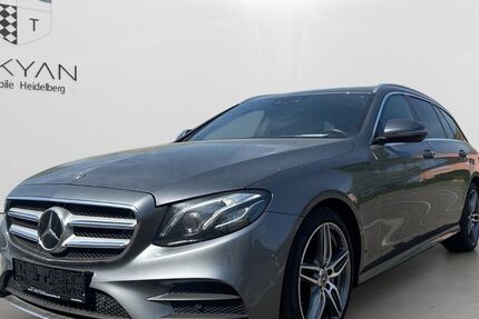 Mercedes-Benz E 220 181.000 km 17.990 &euro; Edingen-Neckarhausen 68535