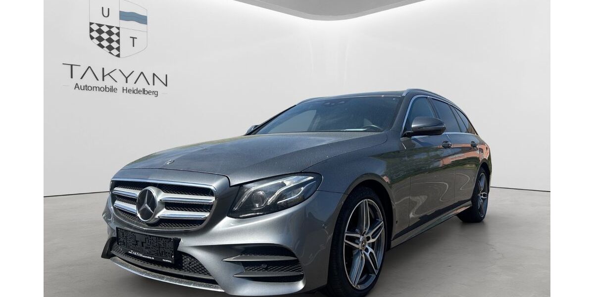 Mercedes-Benz E 220 181.000 km 17.990 &euro; Edingen-Neckarhausen 68535