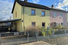 Haus in Mannheim mit vielen Gestaltungsmöglichkeiten