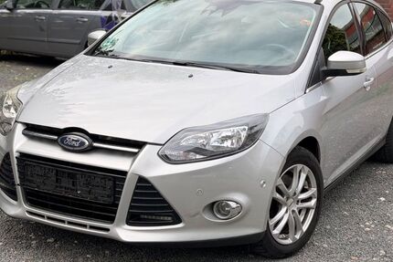 Ford Focus 190.000 km 2.699 &euro; Ludwigshafen 67071