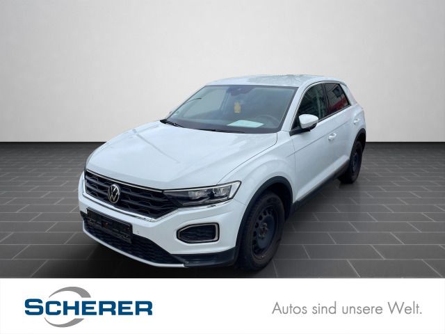 VW T-Roc 37.500 km 23.500 &euro; Ladenburg 68526