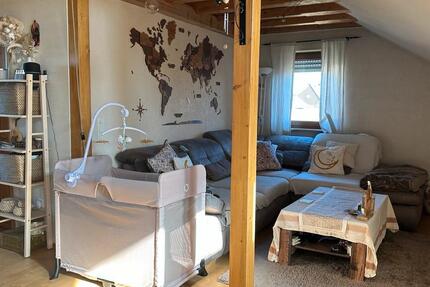 Wohnung Ludwigshafen am Rhein Rheingönheim - 2 Zimmer, 80 m&sup2;, 895&euro; | Angebot:25516749