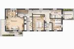 Mehrfamilienhaus, Wohnhaus Haßloch - 4 Zimmer, 127 m&sup2;, 450.000&euro; | Angebot:26450123
