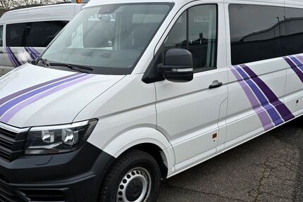 VW Crafter 280.000 km 23.900 &euro; Neustadt 67433