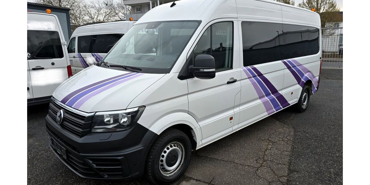 VW Crafter 280.000 km 23.900 &euro; Neustadt 67433
