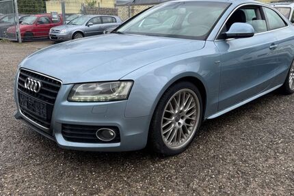 Audi A5 181.774 km 4.490 € Mannheim 68309
