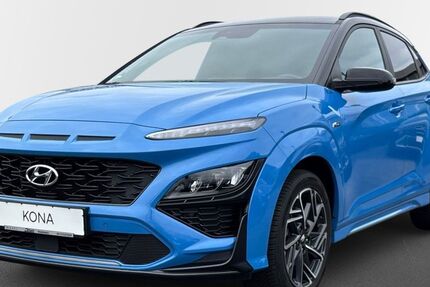 Hyundai KONA 23.350 km 20.950 &euro; Weinheim 69469