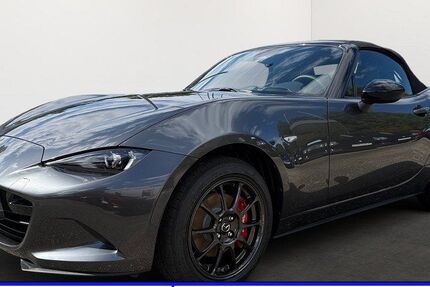 Mazda MX-5 2.600 km 34.550 &euro; Ludwigshafen 67071