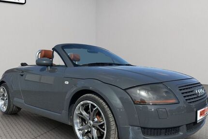 Audi TT 218.630 km 5.500 &euro; Worms 67547