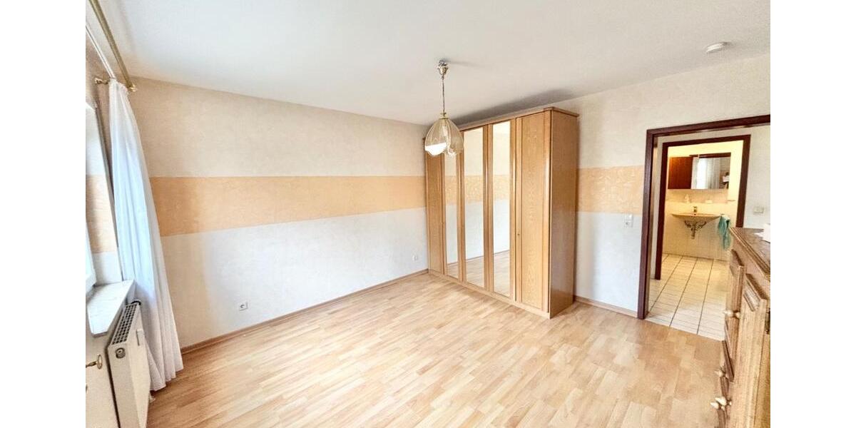 Erdgeschoßwohnung Schwetzingen - 3 Zimmer, 80 m&sup2;, 860&euro; | Angebot:25342970