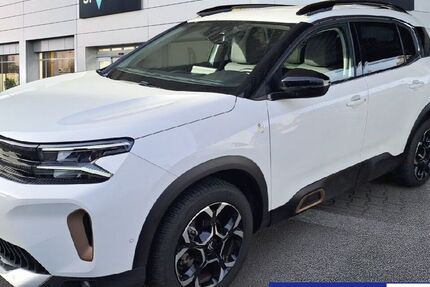 Citroen C5 Aircross 19.695 km 19.990 &euro; Mannheim 68309
