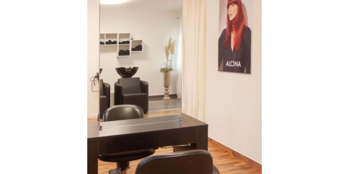 Gewerberaum Friseursalon Büro zimmer