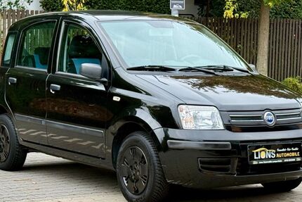 Fiat Panda 140.000 km 3.990 &euro; Lampertheim 68623