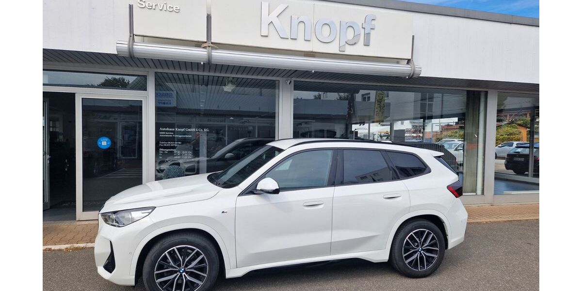 BMW X1 34.660 km 37.900 &euro; Schriesheim 69198
