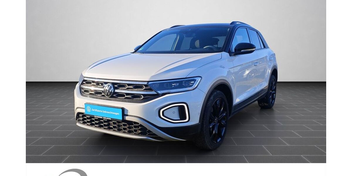 VW T-Roc 41.800 km 20.890 &euro; Neustadt a.d. Weinstraße 67433