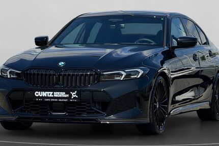 Alpina D3 13.899 km 86.988 &euro; Speyer 67346