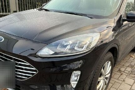 Ford Kuga 218.000 km 12.971 &euro; Heidelberg 69123