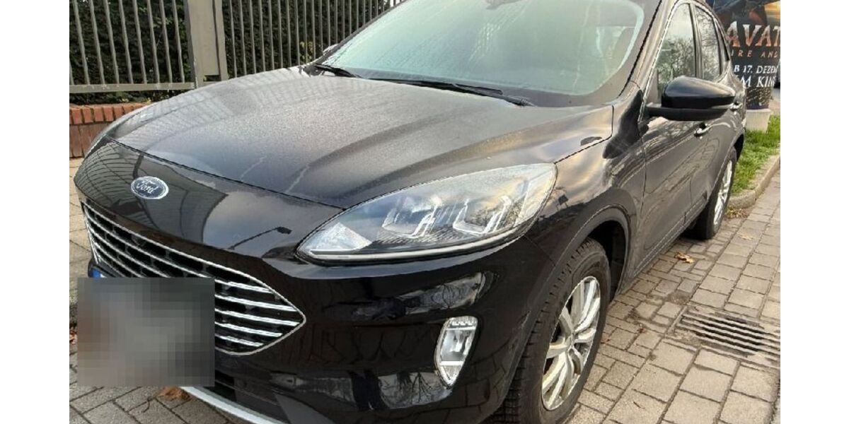 Ford Kuga 218.000 km 12.971 &euro; Heidelberg 69123