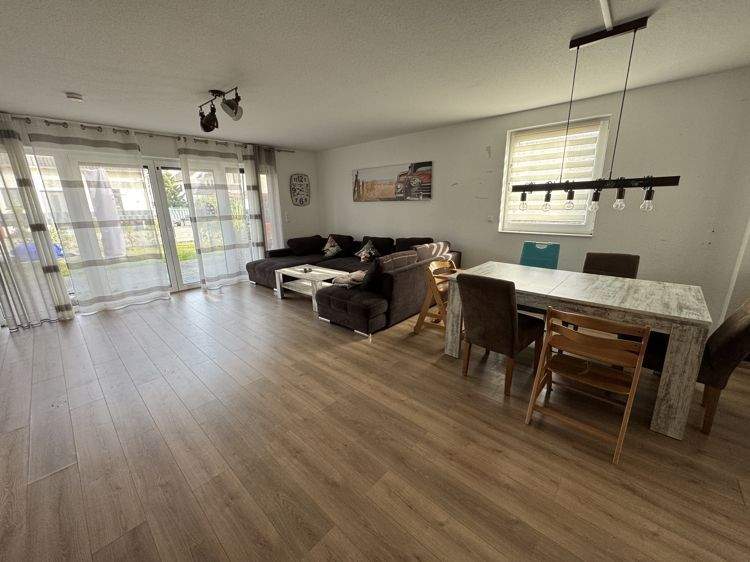 Doppelhaushälfte Mannheim / Gartenstadt Gartenstadt - 4 Zimmer, 142 m&sup2;, 750.000&euro; | Angebot:25664818