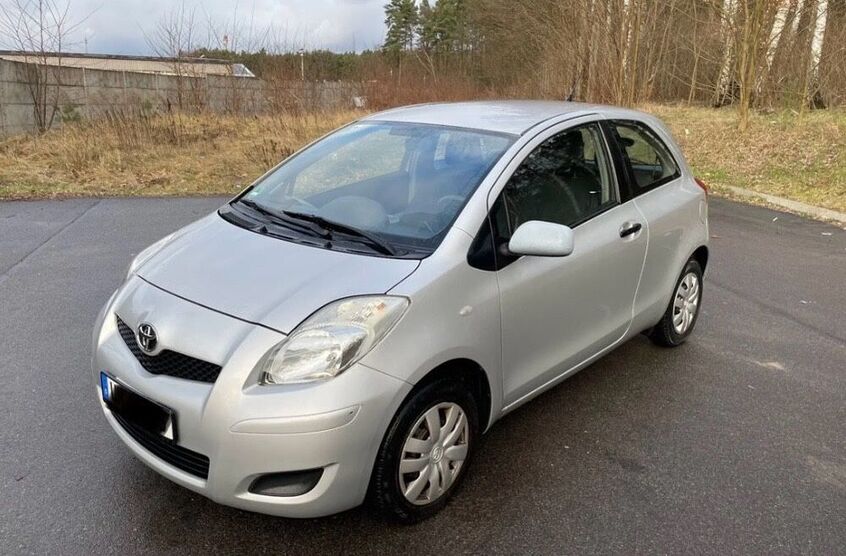 Yaris